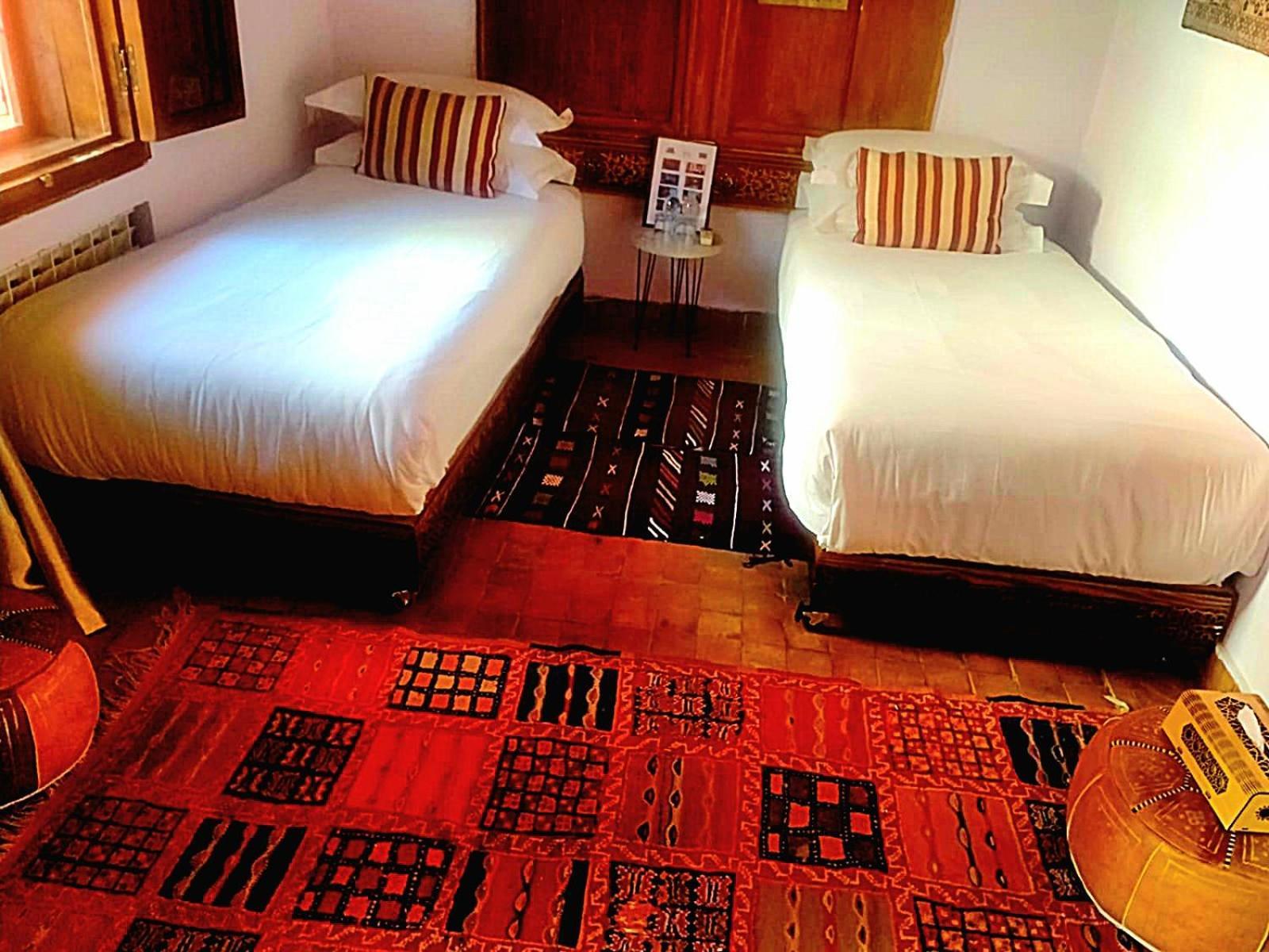 Riad Reve D Antan 마라케시 외부 사진