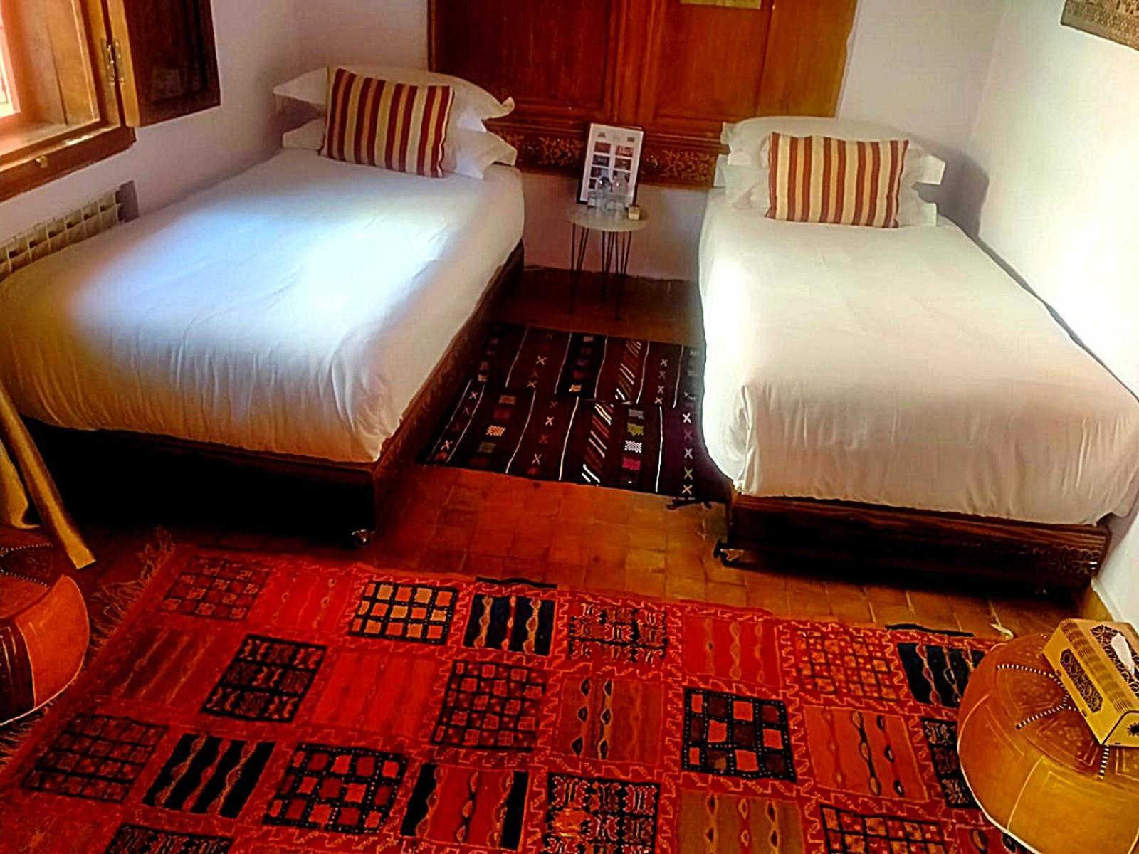Riad Reve D Antan 마라케시 외부 사진
