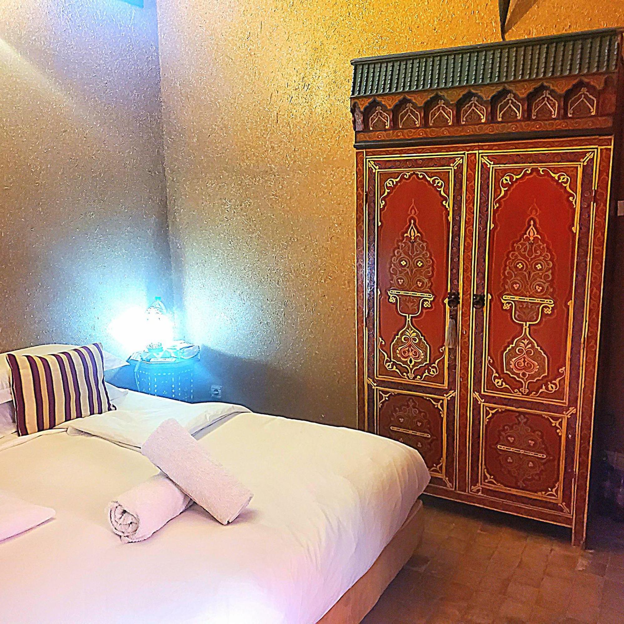 Riad Reve D Antan 마라케시 외부 사진