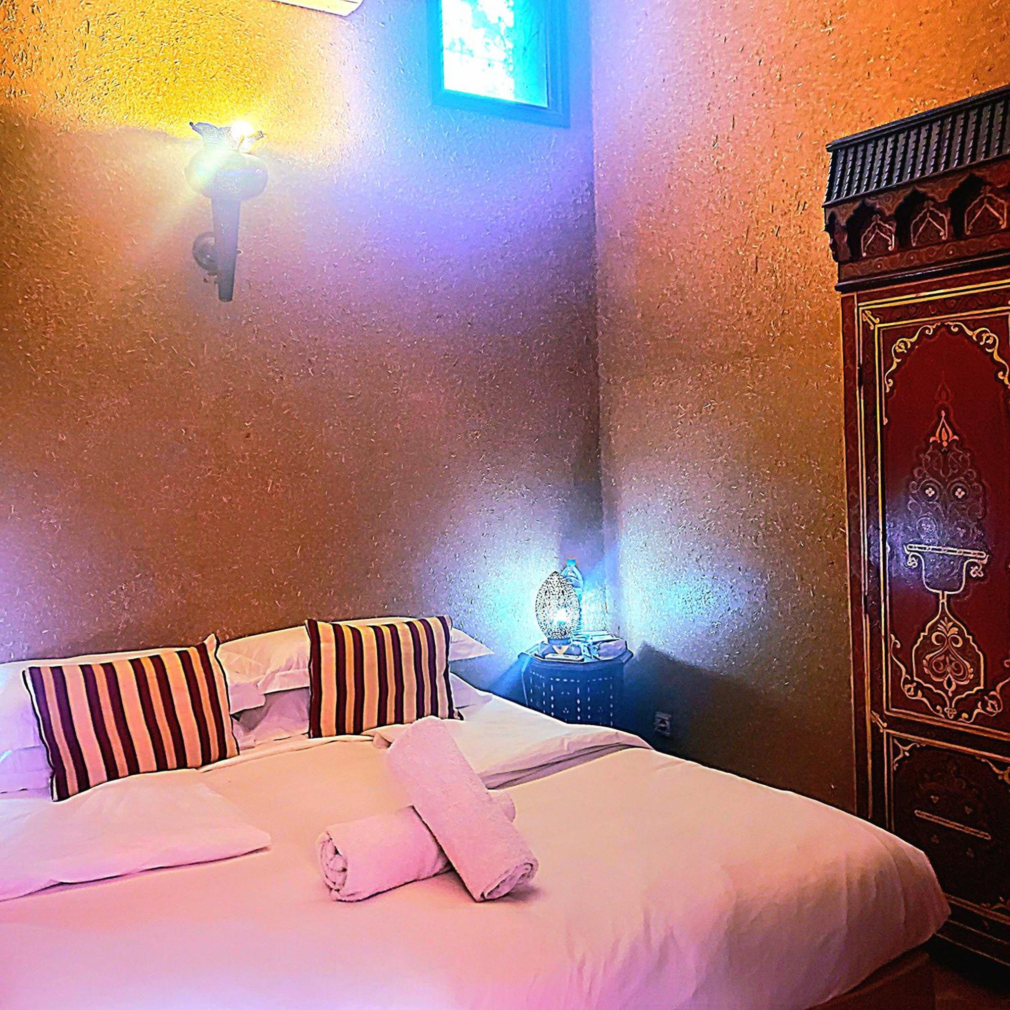 Riad Reve D Antan 마라케시 외부 사진