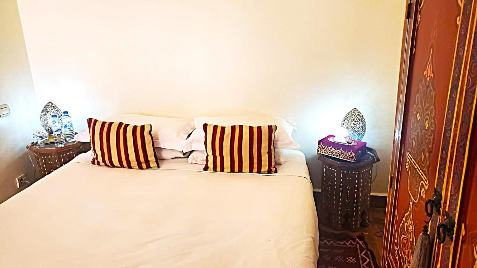 Riad Reve D Antan 마라케시 외부 사진