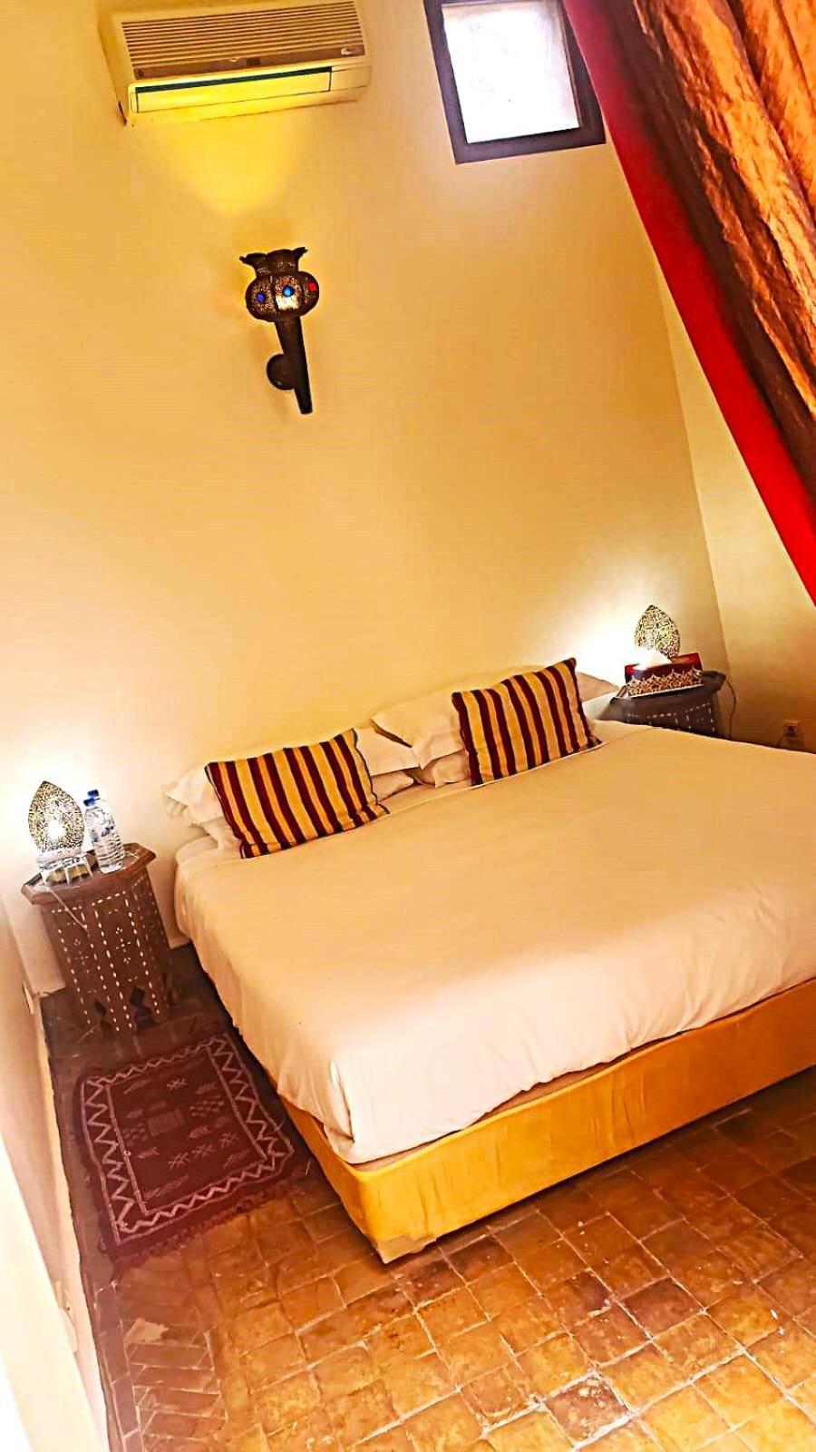 Riad Reve D Antan 마라케시 외부 사진